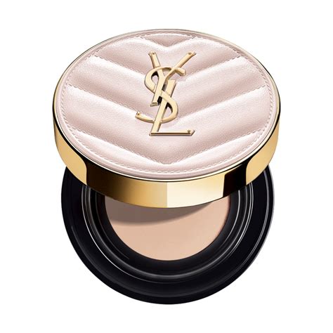 Yves Saint Laurent Touche Èclat Glow Pact Cushion 